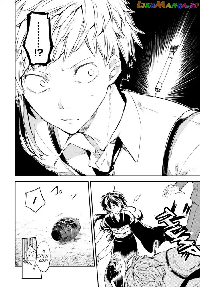 Bungou Stray Dogs Chapter 70 image 11_optimized